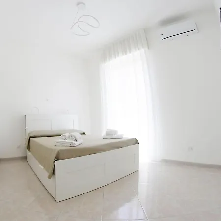 Sikelia House Holiday home *