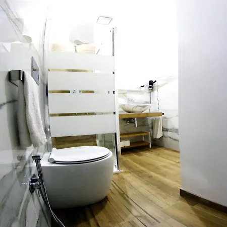 Holiday home Sikelia House Rosolini