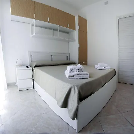 Sikelia House * Rosolini