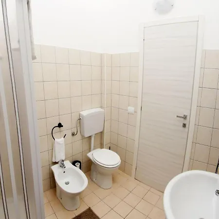 Feriehus Sikelia House *