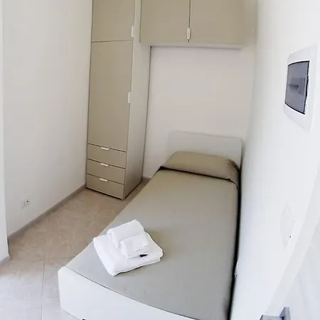 Feriehus Sikelia House *